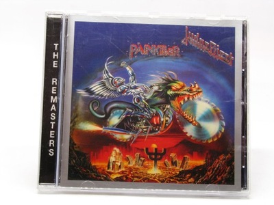 Judas Priest – Painkiller