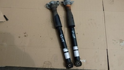 Audi q5 амортизатори задній sachs фото №1
