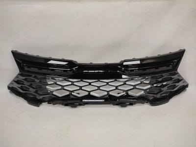 Kia sportage v gt-line решётка радиатора решётка радиатора радиатора 21- фото №1