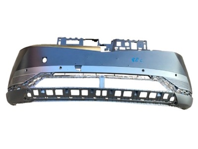 Ioniq 5 бампер перед orygi. фото №1