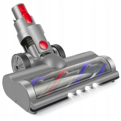 SZCZOTKA ODKURZACZA LED DO DYSON V7 V8 V10 V11 V15