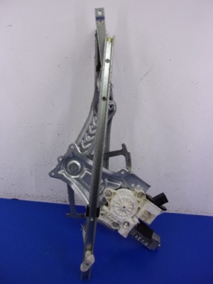 Vectra c підйомник скло правий перед електричний фото №1