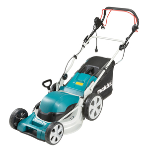 Makita Elektryczna kosiarka do trawy ELM4621 1800W