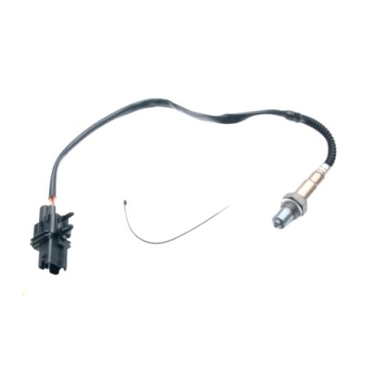 Датчик лямбда-зонд mercedes nissan заменитель 0258007179 фото №1