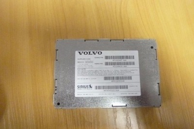 Інше модулі volvo xc60 vp8f6f18c961bb 2009 фото №1