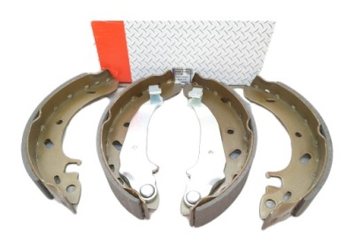 Гальмівні колодки гальмівні a.b.s. chrysler cirrus stratus dodge stratus фото №1