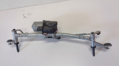 Механизм дворник citroen c5 aircross фото №1