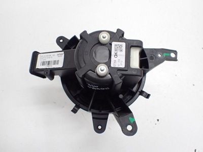 Воздуходувка вентилятор отопителя europa 5t590712 jeep renegade 15r фото №1