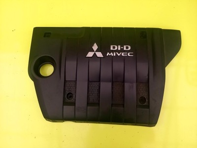 PROTECCIÓN RECUBRIMIENTO DEL MOTOR 1.8 DI-D MITSUBISHI ASX 12R  