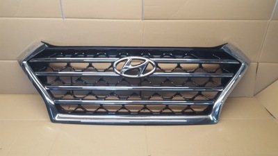 HYUNDAI TUCSON III РЕСТАЙЛ РЕШЁТКА РЕШЁТКА 86350-D7600 86351-D7600