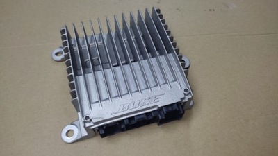 Усилитель bose renault scenic iii 280632729r фото №1