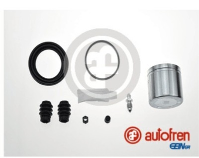 KIT DE REPARACIÓN SOPORTE DE FRENADO HYUNDAI (57MM)  