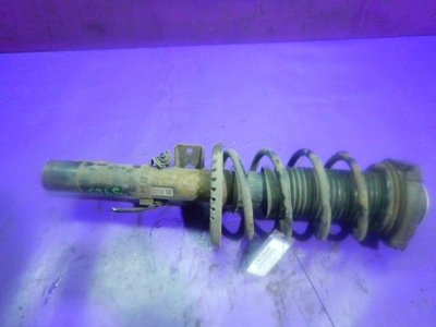 Praktik roomster 06-10 1.2 mcperson перед правый фото №1