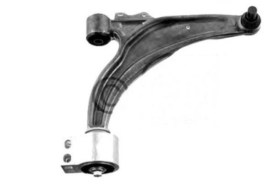 Febi рычаг opel перед astra classic, astra h, ast фото №1