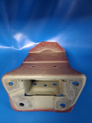 SOPORTES REFORZADOR PARTE DELANTERA DE PARAGOLPES LEW. NISSAN LEAF 10-17- G5115-3NFM  