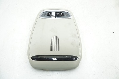 Volvo xc90 s90 лампа освещение салона 31479611 фото №1