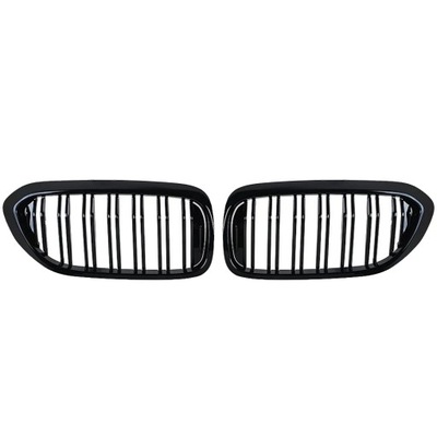 FRONT BUMPER REJILLA DE RADIADOR PARA BMW 5 SERIES M5 G30 G31 520I 530I 540I ABS 2-~53486  