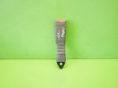 Замок поперечина ліва перед kia carnival i 5d 99-01 фото №1