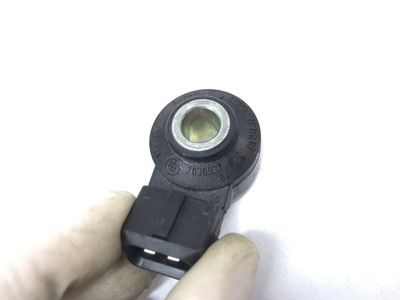 SENSOR STUKOWY MINI BMW 0261231224  