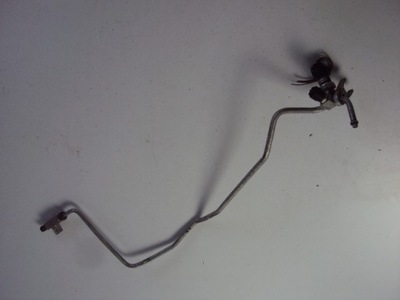 Шланг кондиціонера porsche 911 996 фото №1