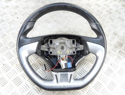 Citroen ds3 воздуховод кожа 96719964 фото №1