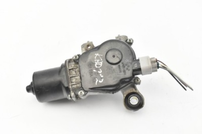 Моторчик двірники перед c118a kadjar uk/rhd фото №1