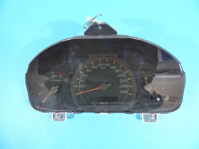 ПРИБОРНА ПАНЕЛЬ HONDA ACCORD VII 02-08 78100-G100