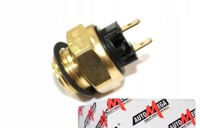 Automega 160101310 переключатель термический, вентилятор радиатора фото №1