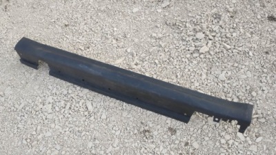 EU НАКЛАДКА ПОРОГУ ЛІВА МІНІ R56 R57 R58 7147915 