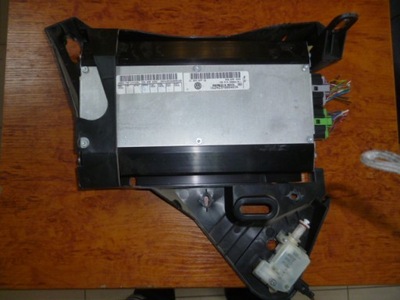 Усилитель модуля радио vw phaeton 3d0035465a фото №1