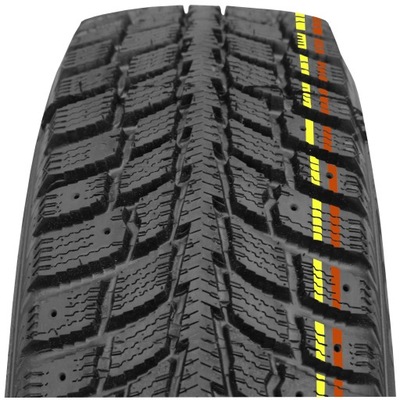 4 PIEZAS 185/65R15 NEUMÁTICOS DE INVIERNO 4 PIEZAS 15'' CICHE  