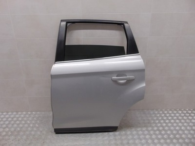 Ford kuga mk1 дверь задние левая 08- фото №1