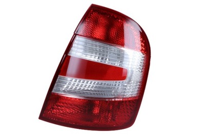 LAMP REAR SKODA FABIA I 12.99-03.08 PR  