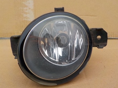 Espace iv lift противотуманная фара правый фото №1