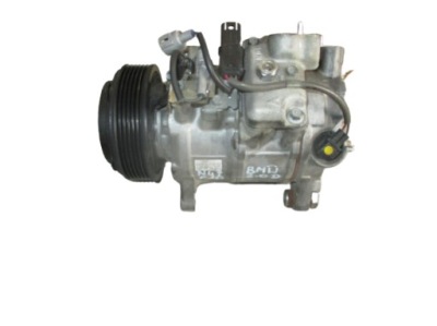 Компресор кондиціонера bmw 2.0d 9225703 фото №1