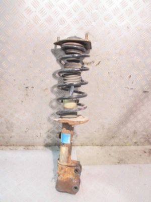 Амортизатор передній ze пружина лівий smart forfour i фото №1