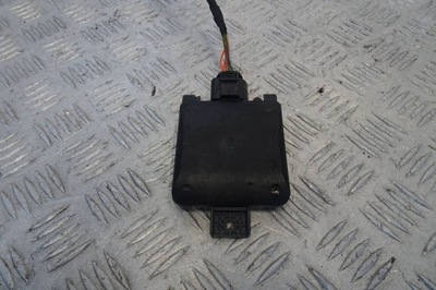 Vw t-roc - радар 2q0907686b фото №1