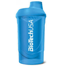 Biotech Shaker Szejker Bidon 600ml BPA free Poznań