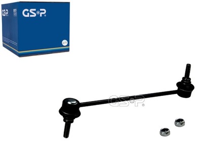Gsp s050917 тяга / кронштейн, стабілізатор фото №1
