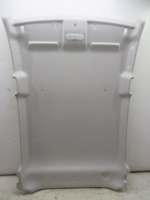 Стеля dacia sandero ii stepway 739104791r фото №1