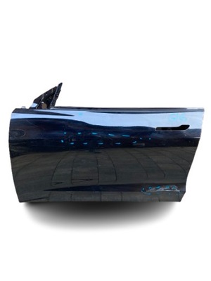 Tesla 3 двері ліва передні orygi. фото №1