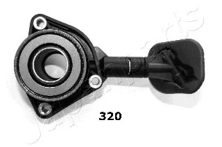 ВЫЖЫМНОЙ ПОДШИПНИК FORD C-MAX/FOCUS 1,6-1,8 TDC JAPANPARTS CF-320