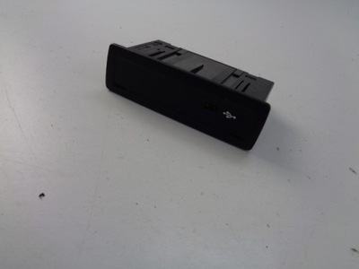 Роз'єм port usb mercedes eqa 250 w243 2021 rok фото №1