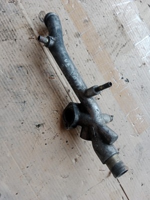 Шланг wody renault vel satis 3.0 dci фото №1