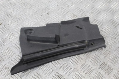 Захист крила права toyota verso 09- 53868-0f020 фото №1