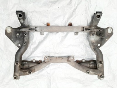 Підрамник передній перед підрамник підрамник mercedes w204 фото №1