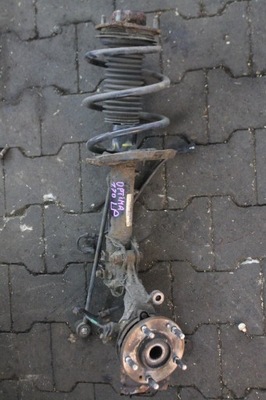 Амортизаторна стійка лівий перед optima iii 1.7 crdi 10-15 фото №1