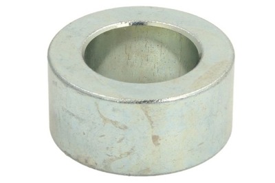 Втулка кронштейн рессора mercedes actros фото №1