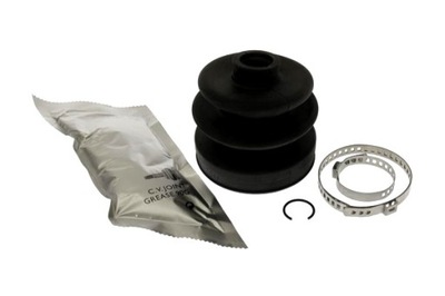 STARLINE PROTECTION AXLE SWIVEL HOMOKIN S MP 248 AUTO KELLY  