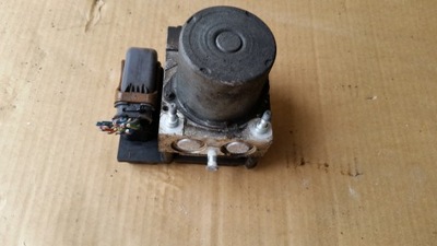 Насос abs тормозная scudo expert ii 0265230077 фото №1